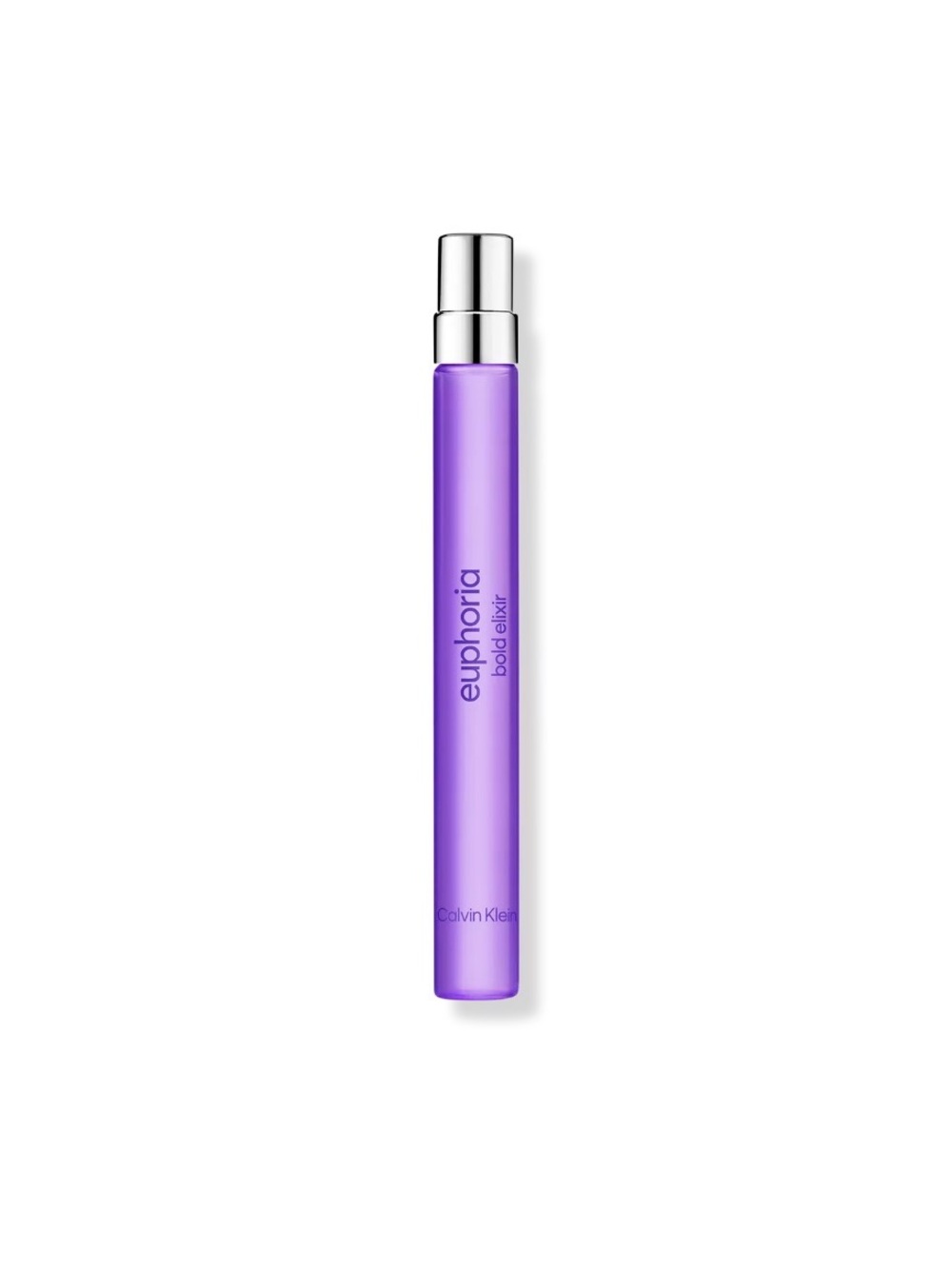 Calvin Klein Euphoria Bold Elixir EDP NEW 10ml